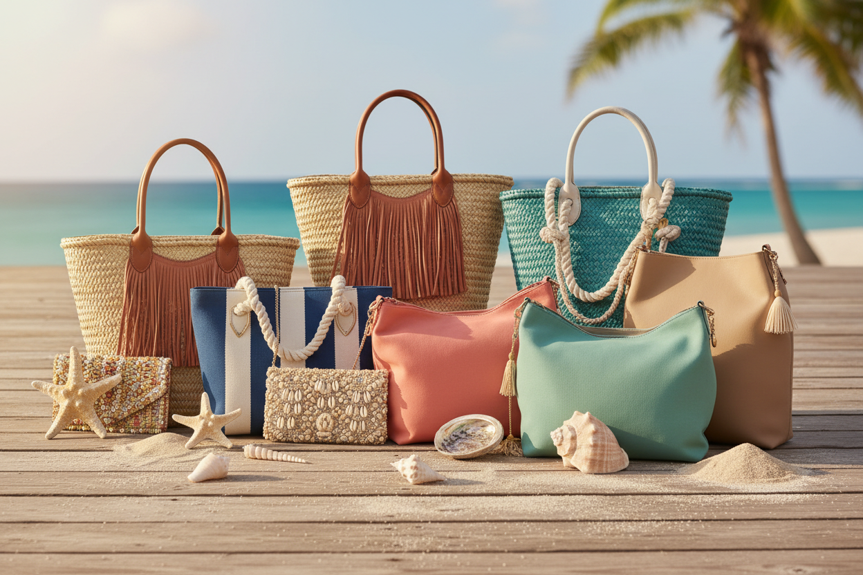 Handbags