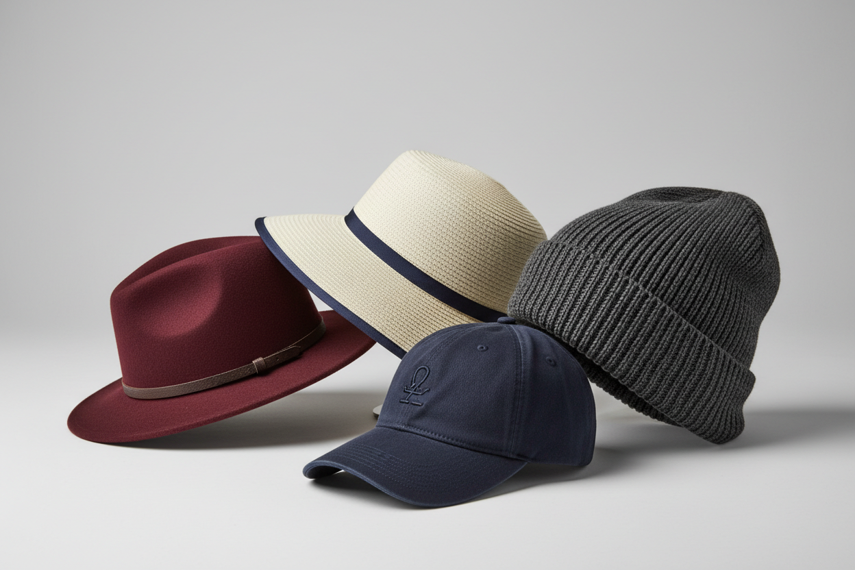 Hats