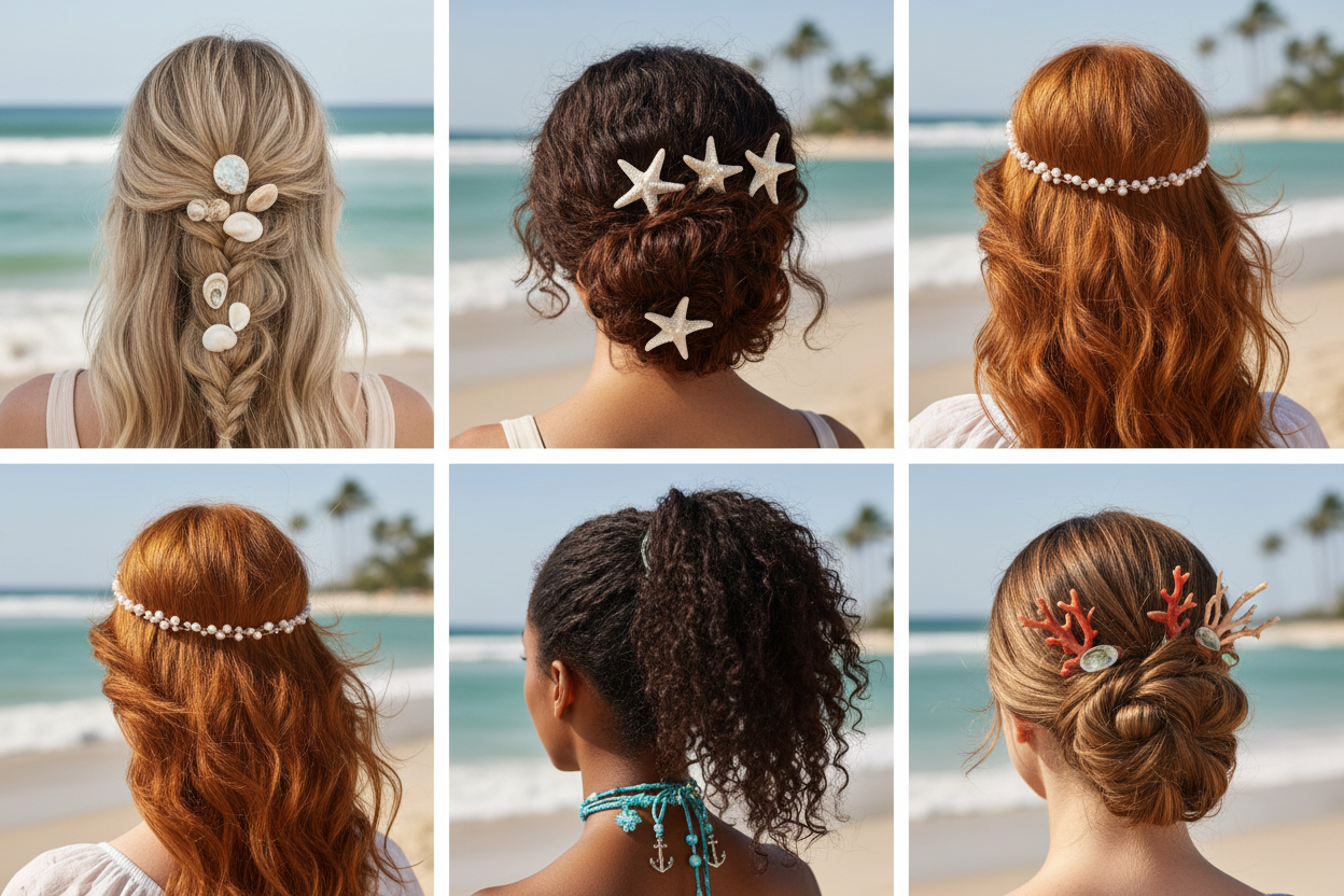 Hair Items