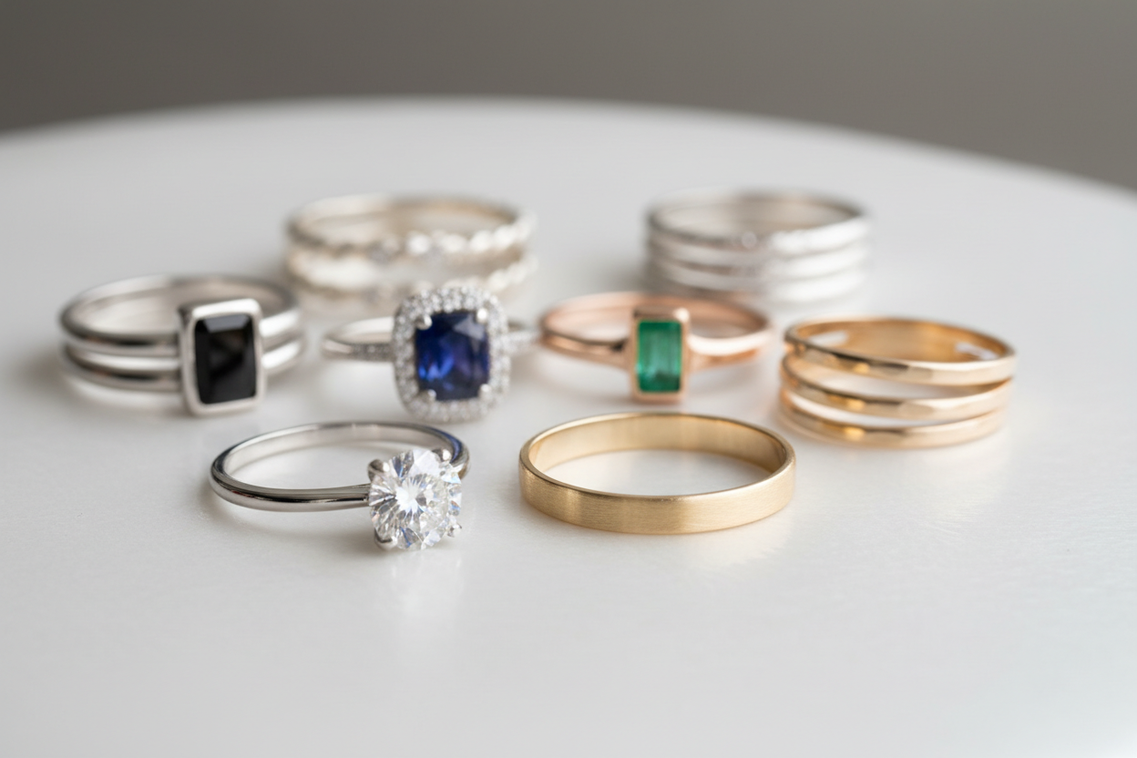 Rings
