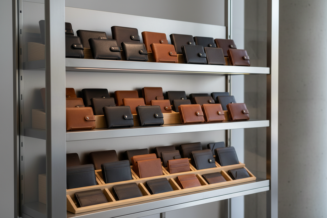 Wallets