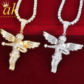 Angel Necklace