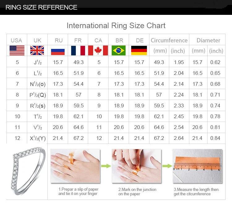 Round Half Circle Moissanite Sterling Silver Ring