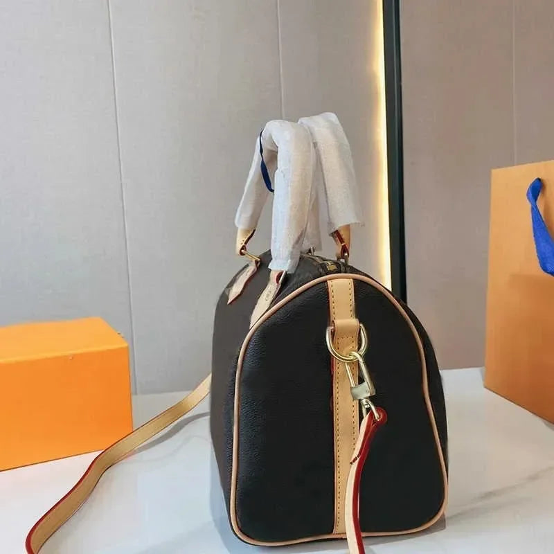 Designer Large Capacity Travel Bag