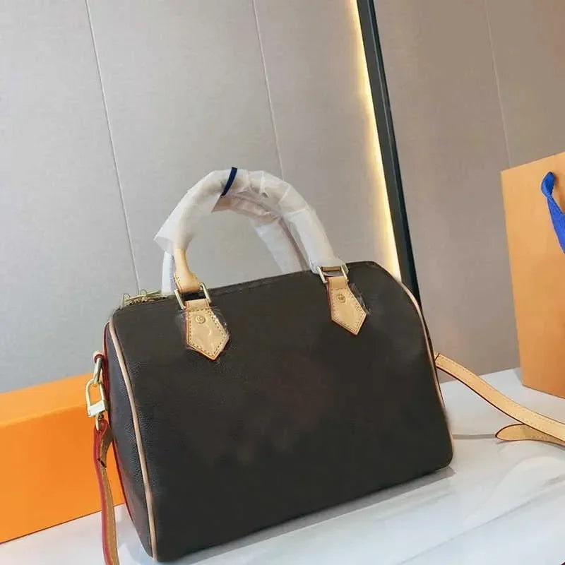 Designer Large Capacity Travel Bag