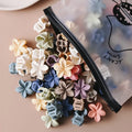 Small Hair Claw Clips