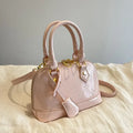 Versatile Light  Shoulder Bag