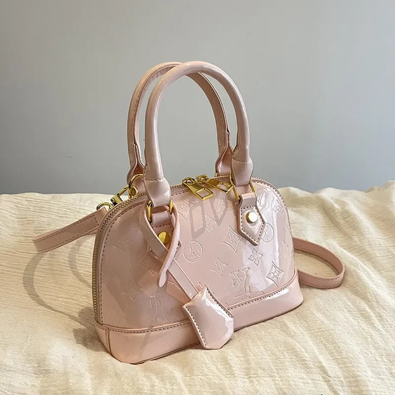 Versatile Light  Shoulder Bag