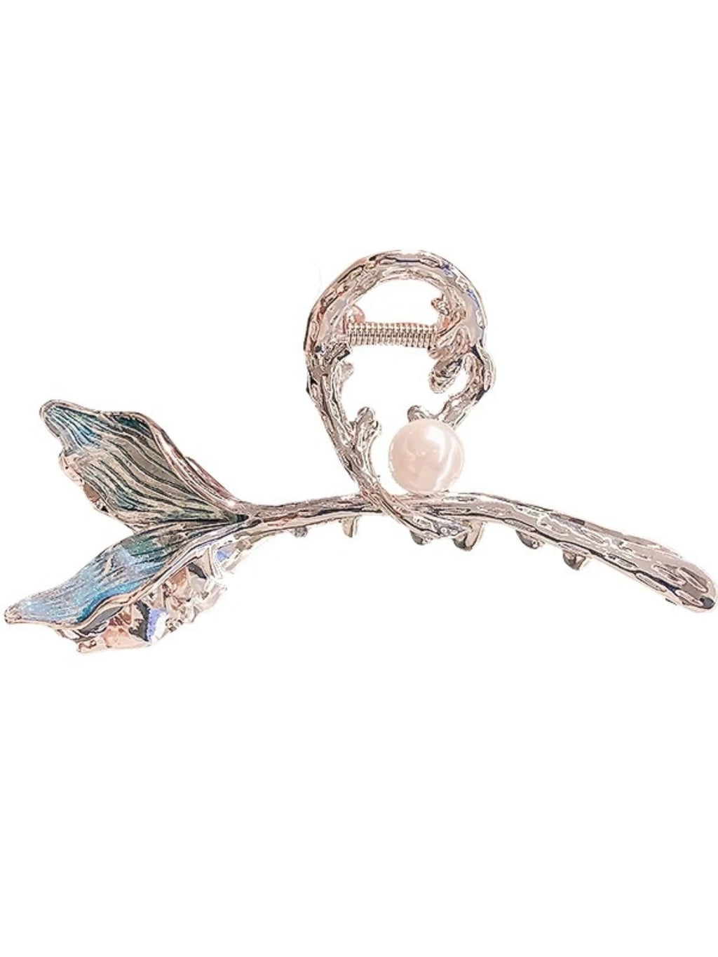 1pc Mermaid Hair Claw