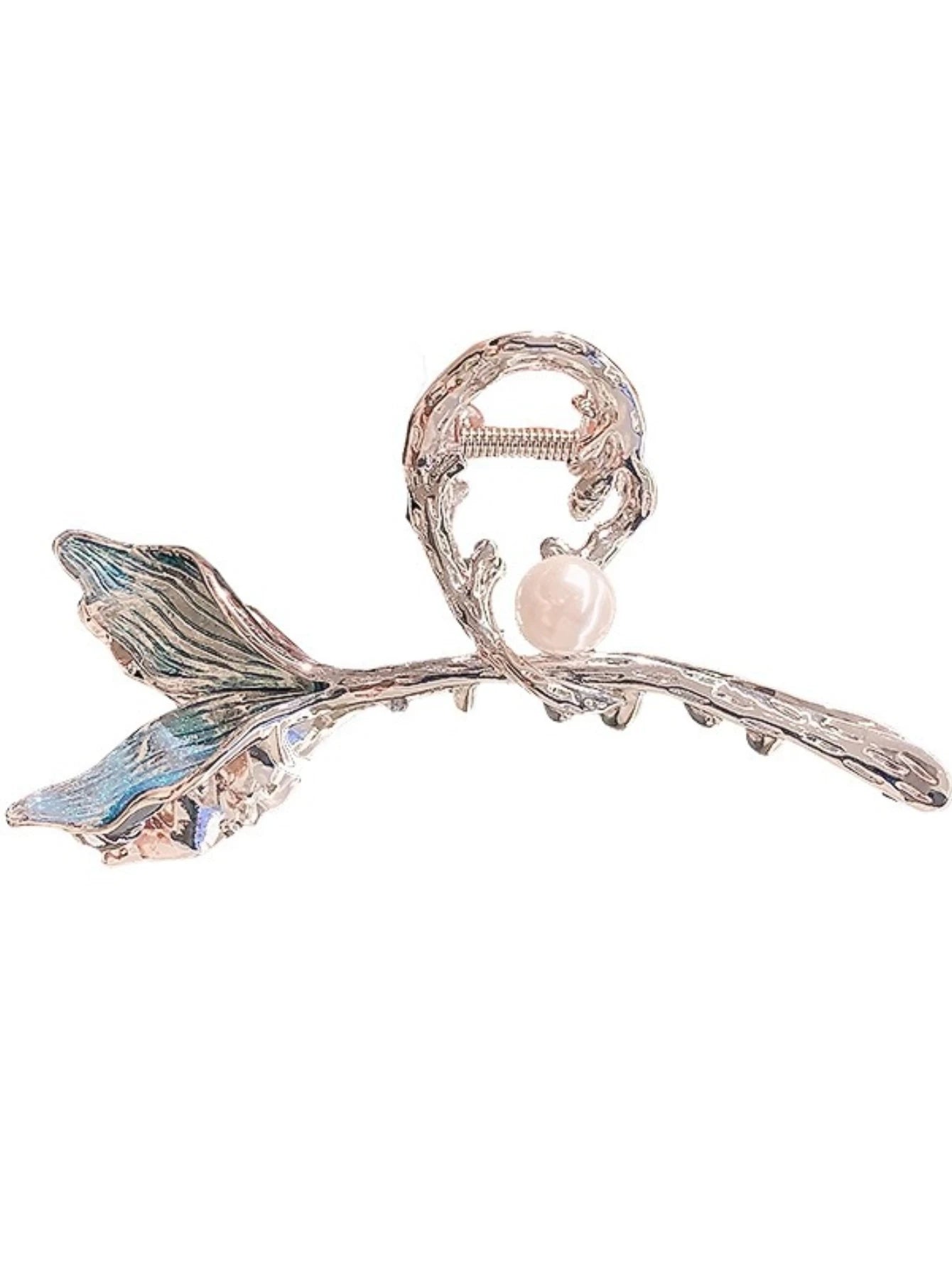 1pc Mermaid Hair Claw