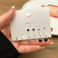 Small Earrings For Women