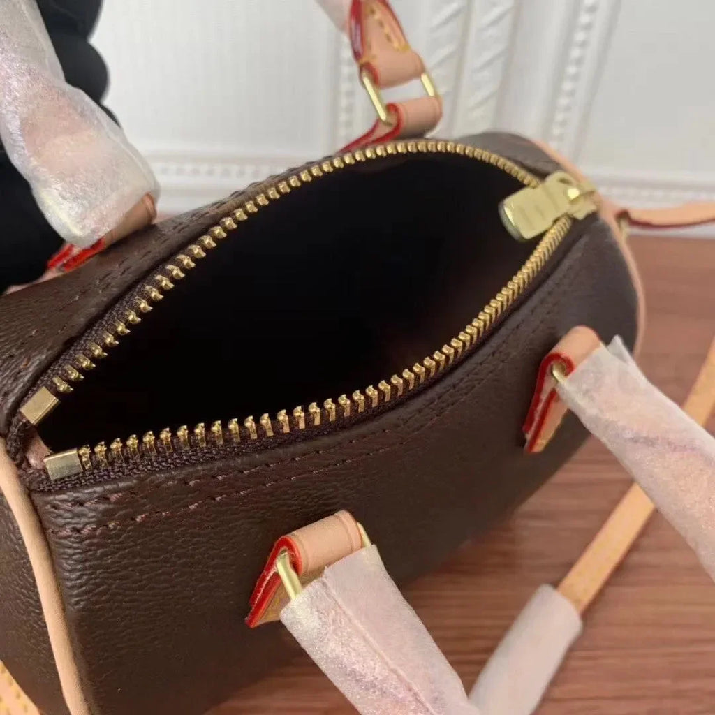 Designer Large Capacity Travel Bag
