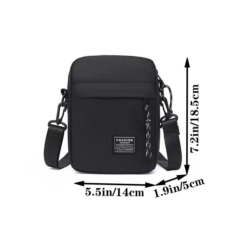 Small Crossbody Bag