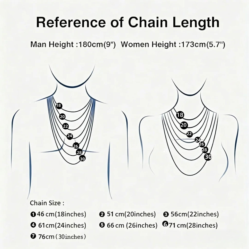22MM Width Miami Brass Cuban Link Chain Necklace