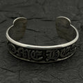 S925 Sterling Silver Heart Charm Bracelet Romantic Birthday Holiday Gift