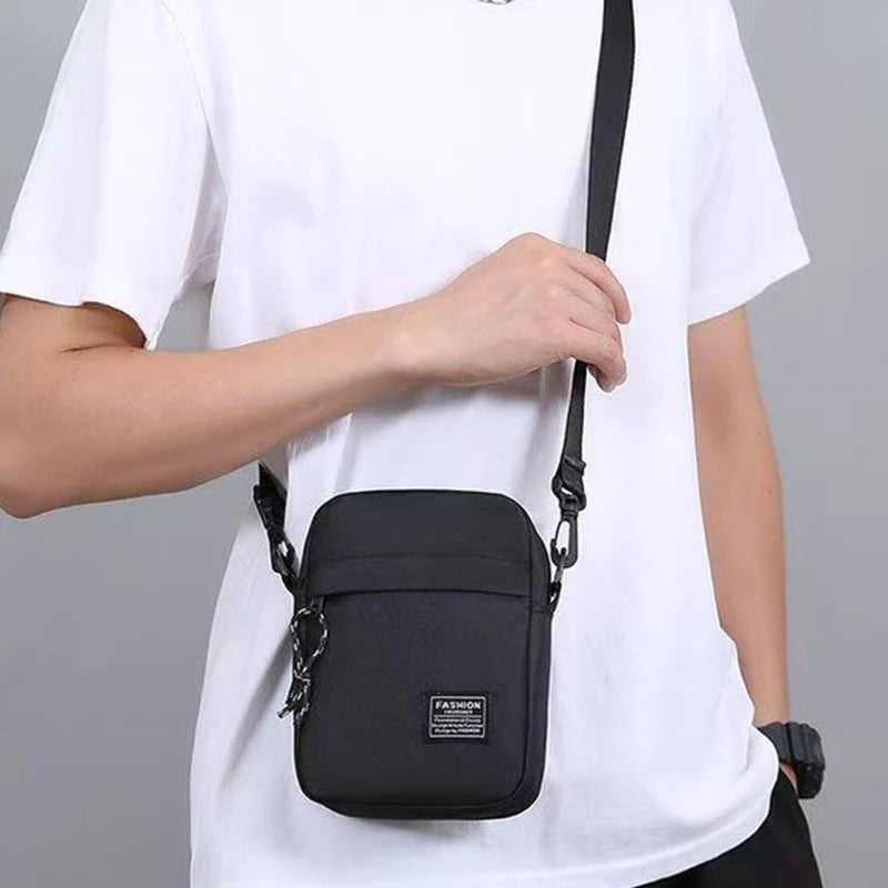 Small Crossbody Bag