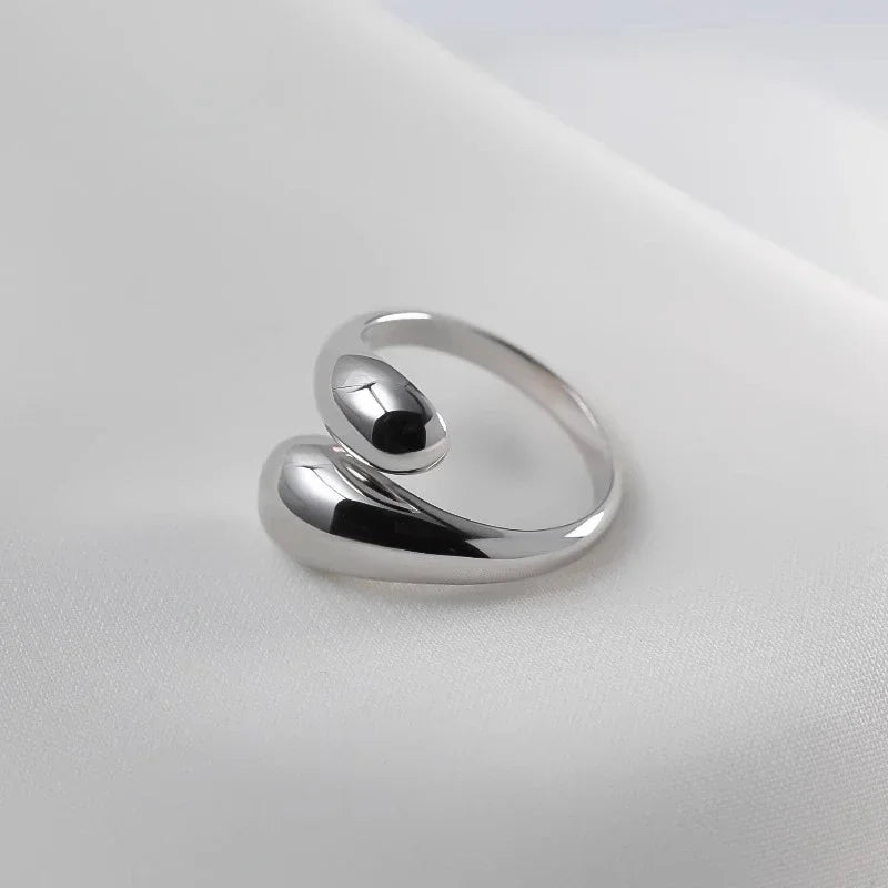 925 Sterling Silver Rings Handmade