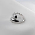 925 Sterling Silver Rings Handmade