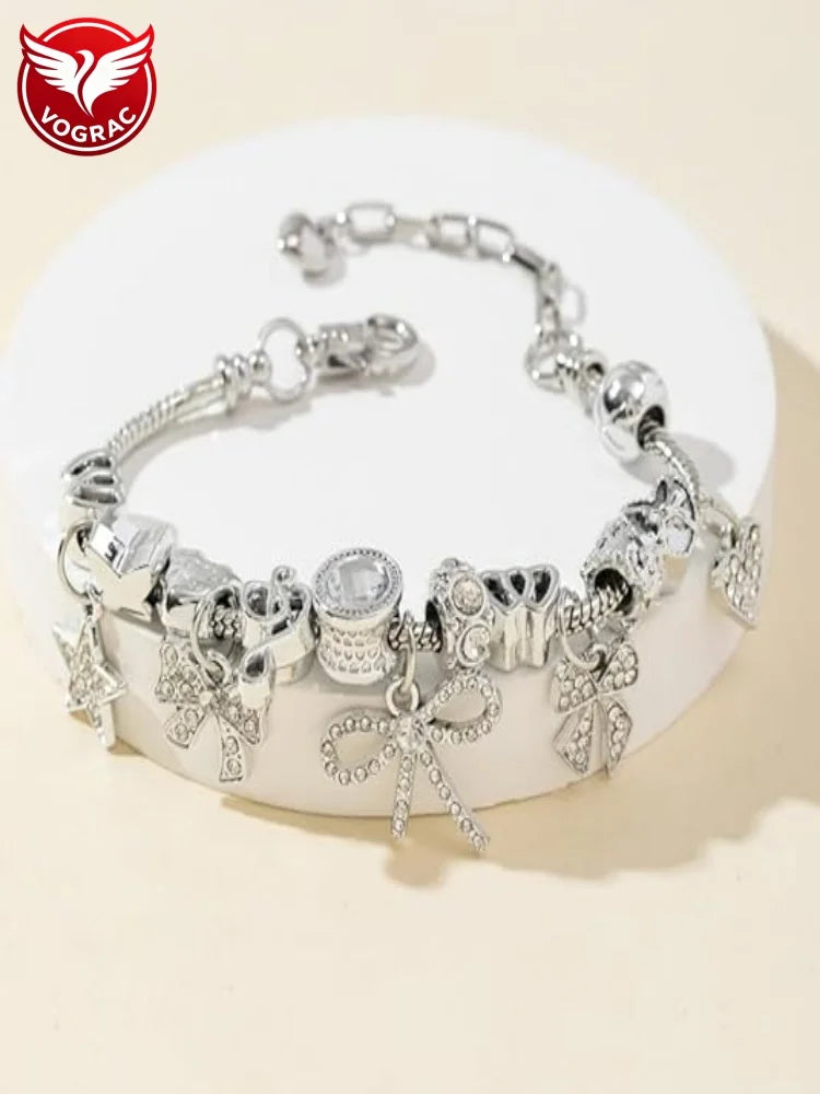 Charm Bracelet