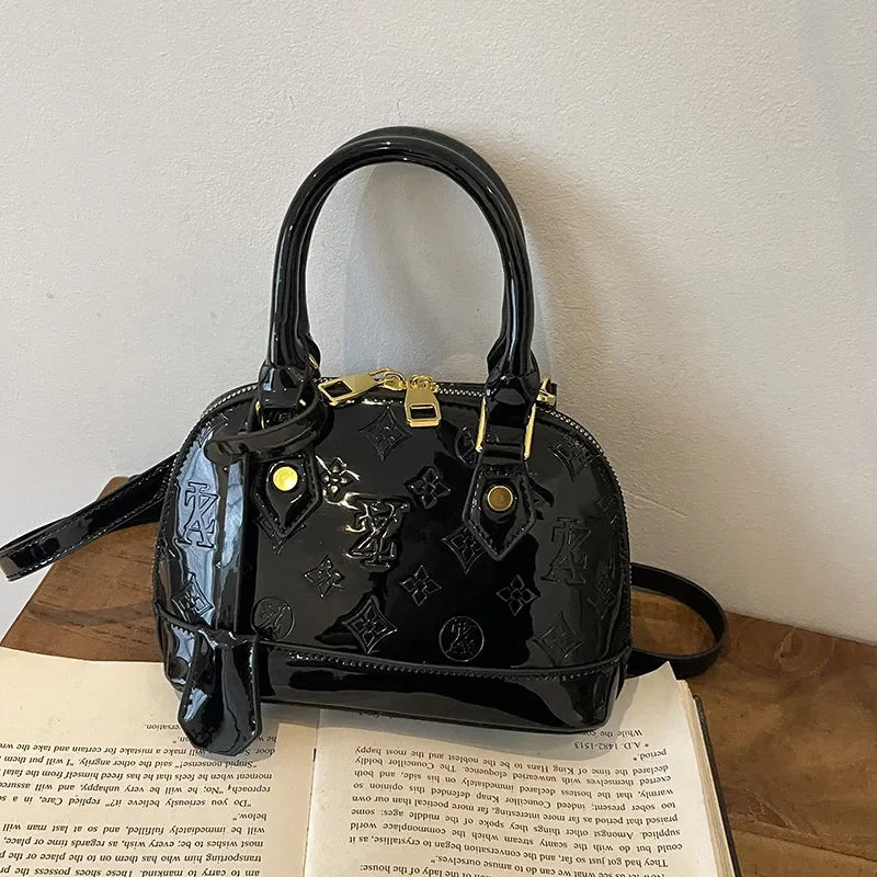 Versatile Light  Shoulder Bag