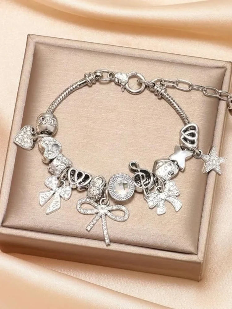 Charm Bracelet