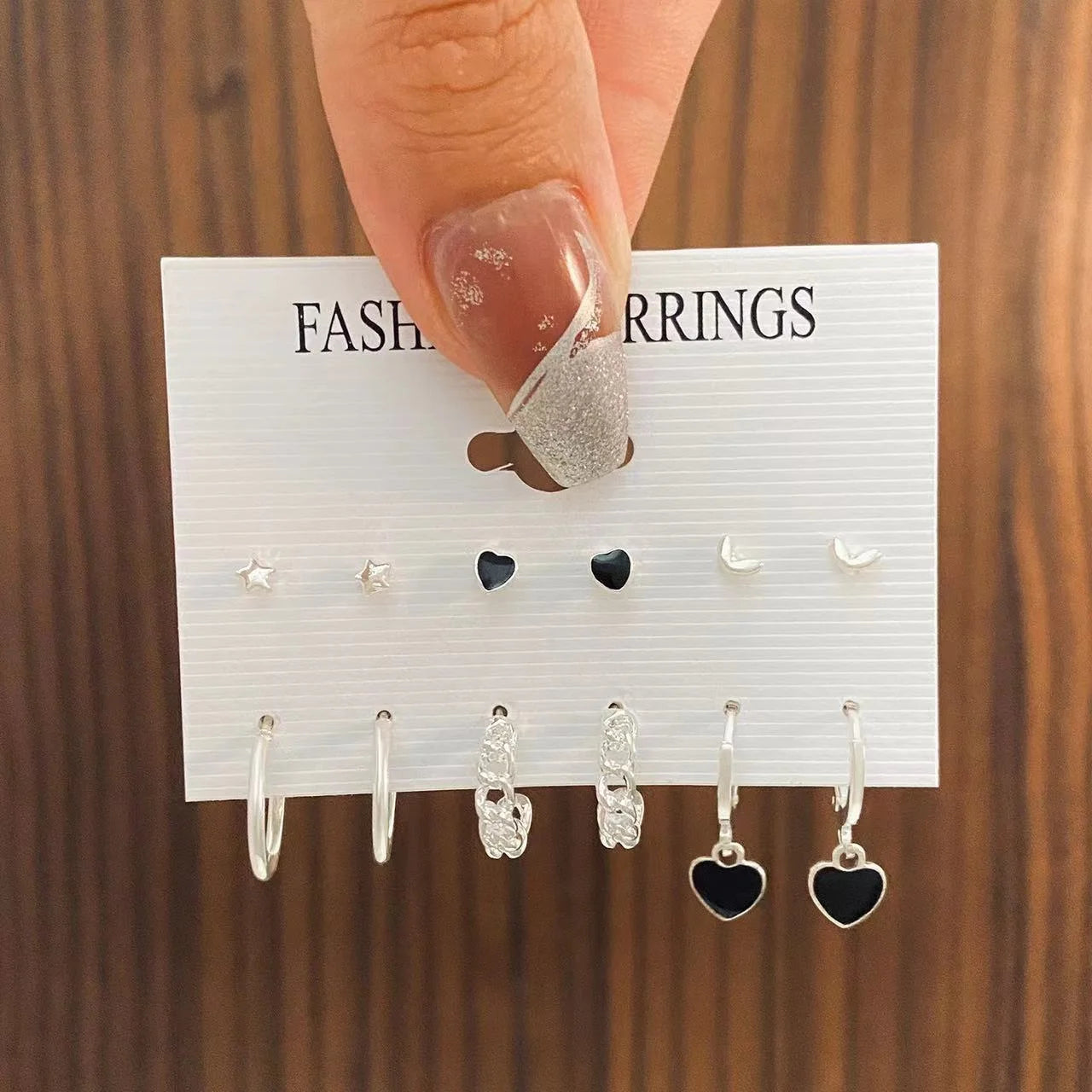 Small Earrings For Women