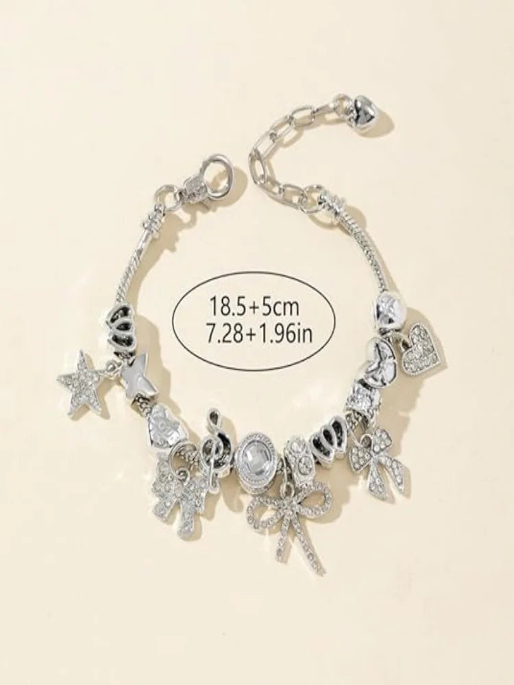 Charm Bracelet