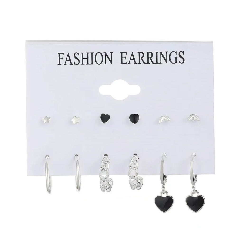 Small Earrings For Women