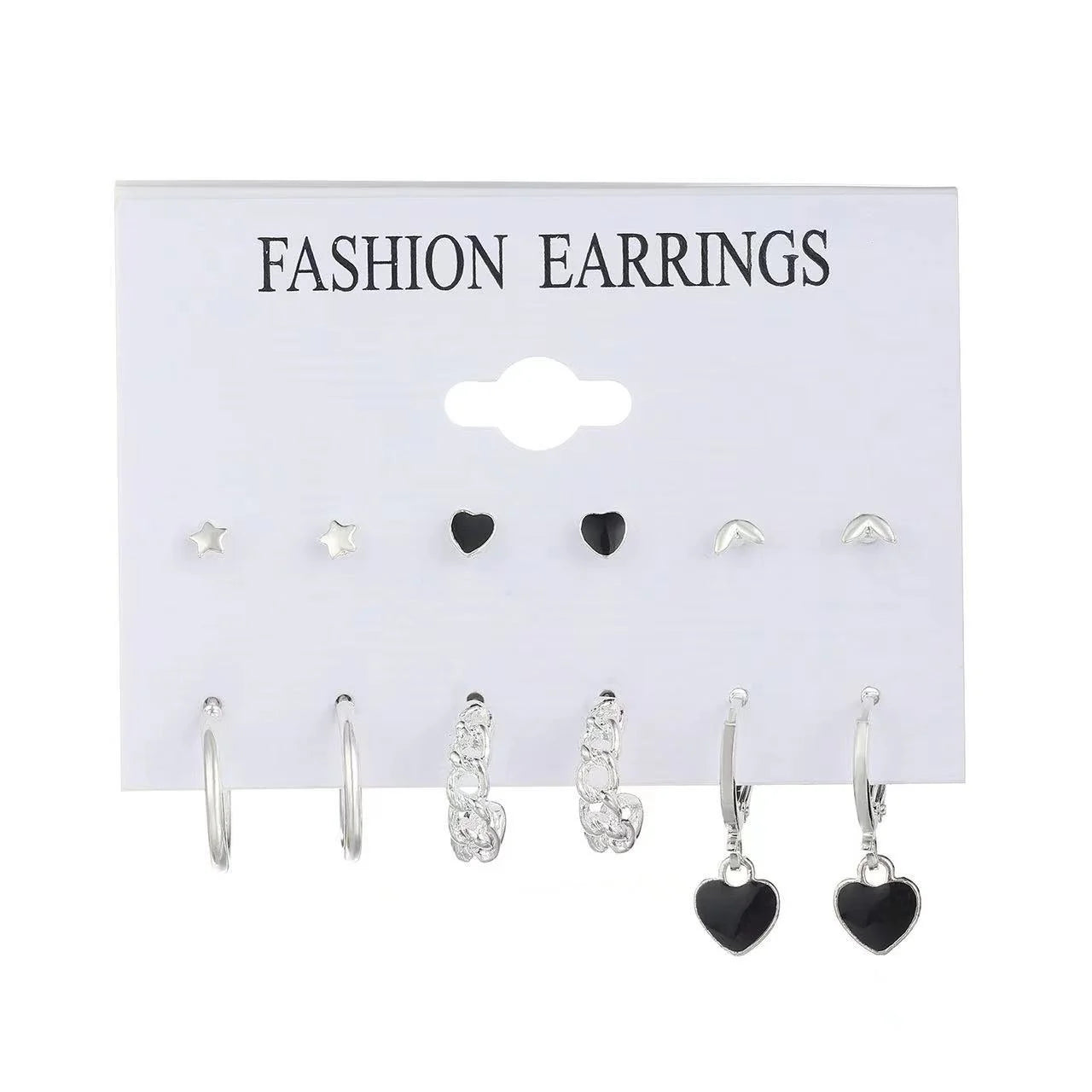 Small Earrings For Women