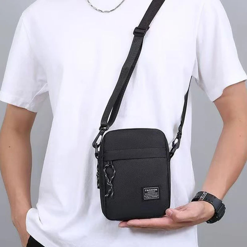 Small Crossbody Bag