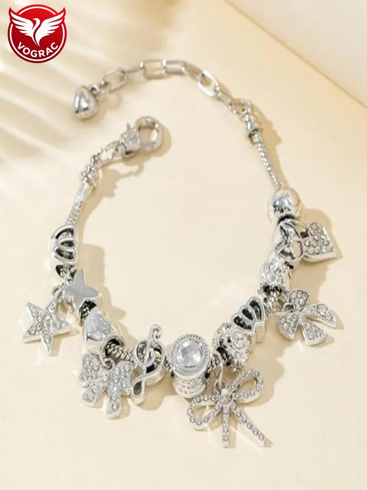 Charm Bracelet
