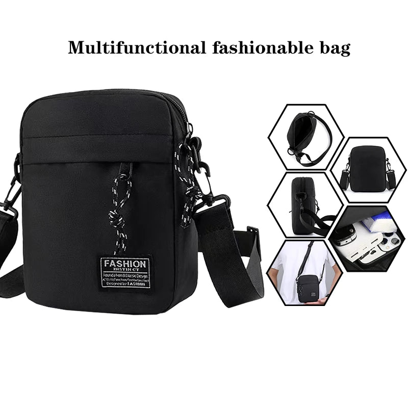 Small Crossbody Bag