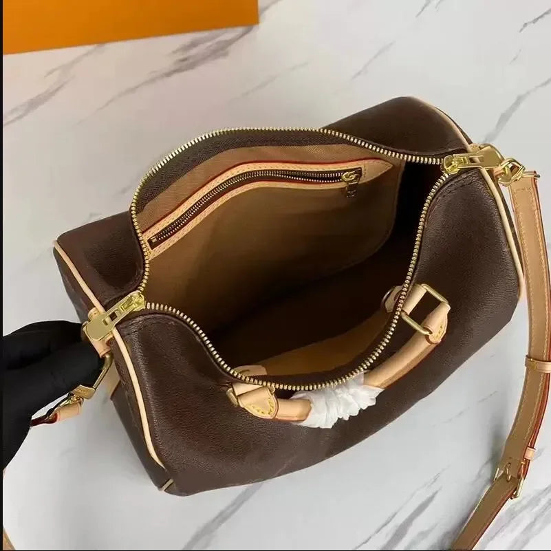 Designer Large Capacity Travel Bag