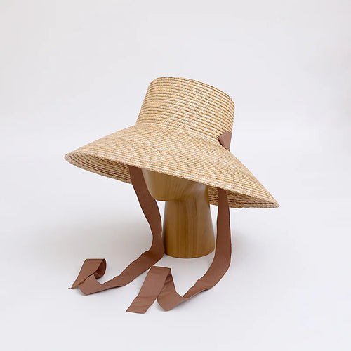 12/13CM Wide Brim Women Straw Strap Summer Sun Hats with Chin For Women UV Sun Protection Beach UPF Derby Travel Cap Sombreros