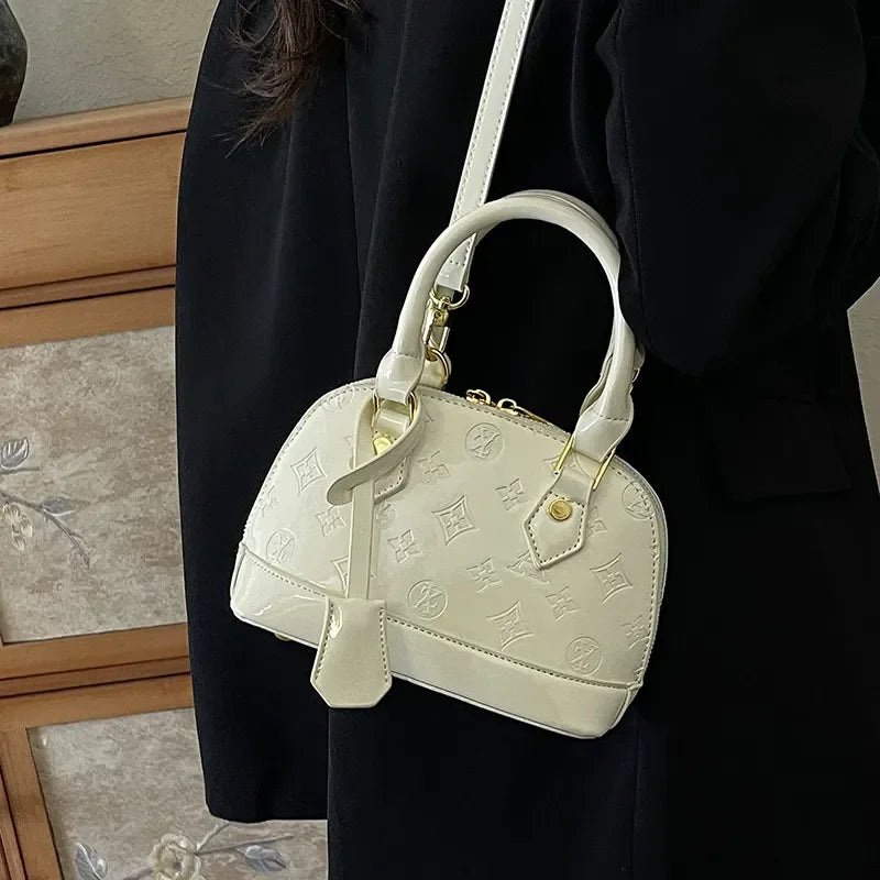Versatile Light  Shoulder Bag
