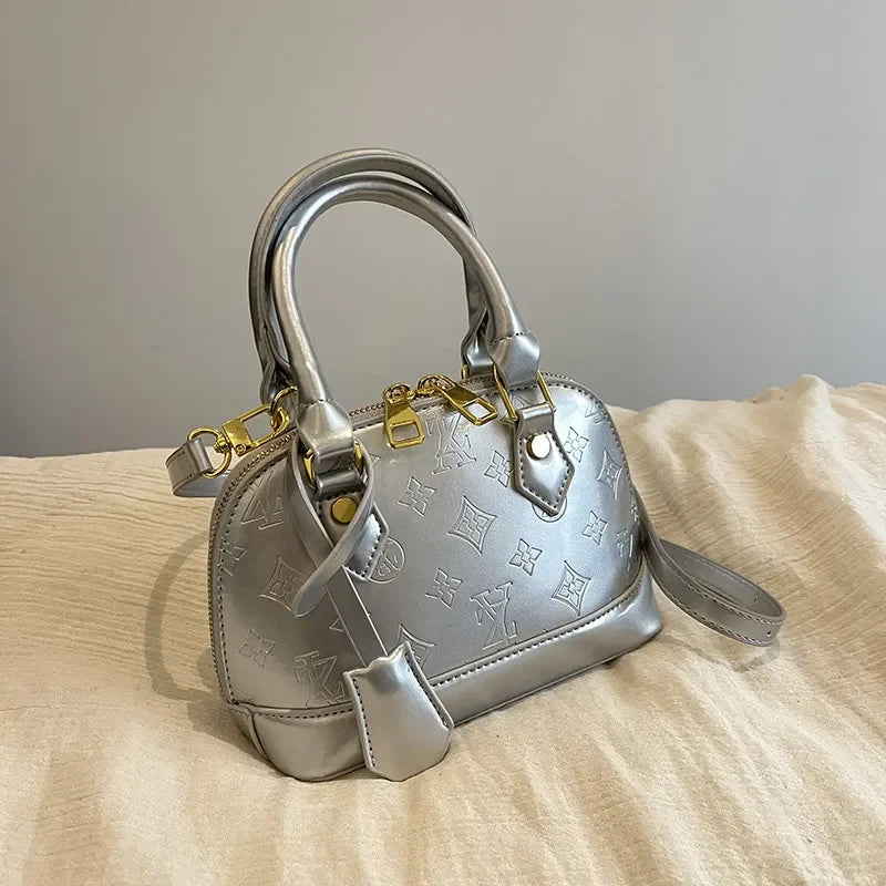 Versatile Light  Shoulder Bag