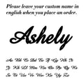 Custom Name Necklace