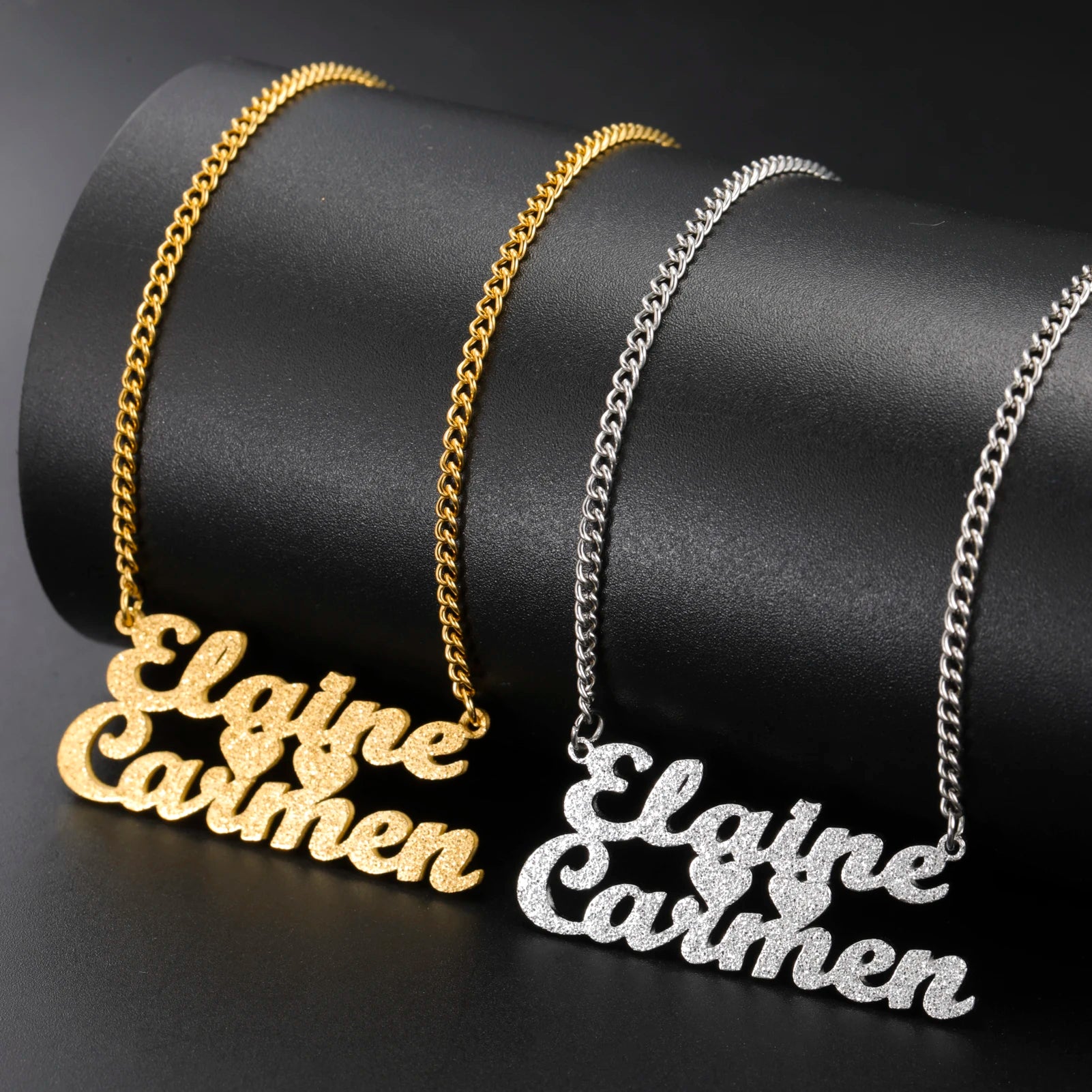 Custom Name Necklace